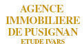A.I.P. ETUDE IMMOBILIERE IVARS - Pusignan